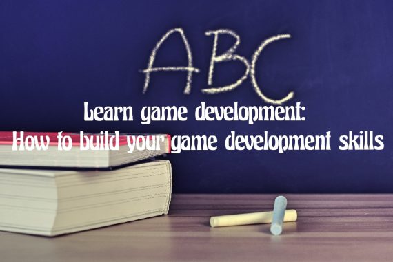 Gamedevelopertips - Free resources for game developers
